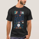 Search for so many books little time tshirts Librarian