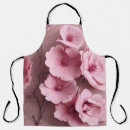 Search for aesthetic aprons Pink