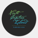 Search for north island stickers Retro