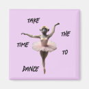 Search for tutu magnets Dancing