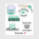 Search for waxing stickers Salon