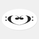 Search for bass stickers Violin