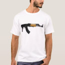 Search for bullet holes tshirts Gun