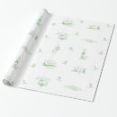Search for snowboarding wrapping paper Skiers