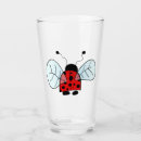 Search for bug beer glasses Cartoon