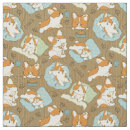 Search for corgi fabric Animals