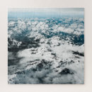 Search for the alps puzzles Nature