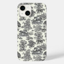 Search for black and white horse iphone cases Monochrome