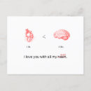 Search for all i postcards Heart