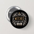 Search for esoteric badges Witch