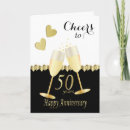 Search for golden wedding anniversary cards 50 years of marriage