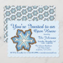 Search for housewarming seasonal invitations Snow