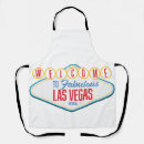 Search for las vegas aprons Vintage