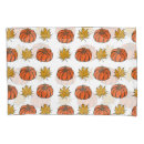 Search for pumpkin pillowcases Halloween