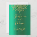 Search for sangeet invitations Henna