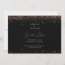 Search for bronze invitations Glam