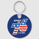 Search for 76 key rings Spirit of 76