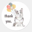 Search for corgi stickers Thank you
