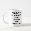 Search for french canadian mugs Canada