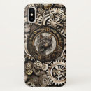 Search for punk gear iphone cases Mechanical