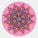 Search for boho mandala stickers Floral