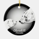 Search for mama bear christmas tree decorations Wildlife