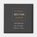 Search for happy birthday magnets Cute