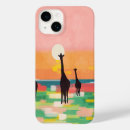 Search for savannah iphone cases Giraffe