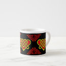 Search for red knot mugs White