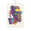 Search for skeleton car air fresheners Skull
