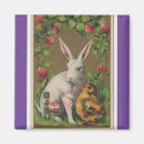 Search for easter square magnets Unique