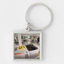 Search for spider key rings Vintage