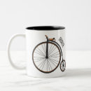 Search for two wheels mugs Bicycle