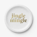 Search for holiday paper plates Sparkle