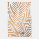 Search for palm leaf tea towels Nature
