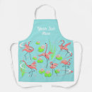 Search for white lily aprons Retro