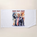 Search for trump towels Usa