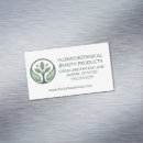Search for skincare business cards Beauty salon