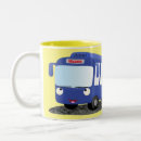 Search for bus coffee mugs Blue