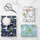 Search for outdoor wrapping paper Bird