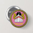 Search for bowling league badges Player