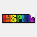 Search for motivational bumper stickers Inspire