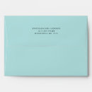 Search for teal envelopes Simple