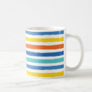 Search for orange beach mugs Stripes