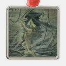 Search for underwater christmas tree decorations Diving