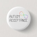 Search for infinity symbol badges Neurodiverse