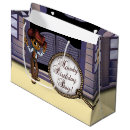 Search for cowboy gift bags Cartoon