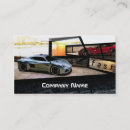 Search for machine repair business cards Automotive