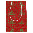 Search for ugly christmas sweater gift bags Winter