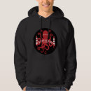 Search for octopus hoodies Marine life